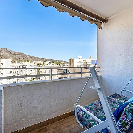 Appartement 4 Bedroom In Torremolinos