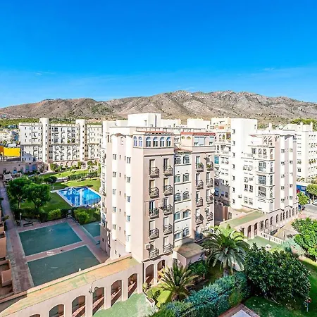 4 Bedroom In * טורמולינוס
