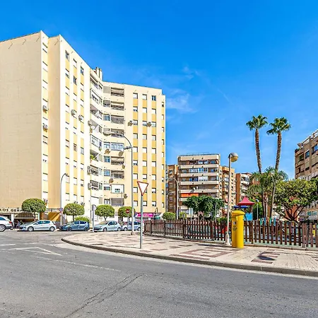 דירה 4 Bedroom In *